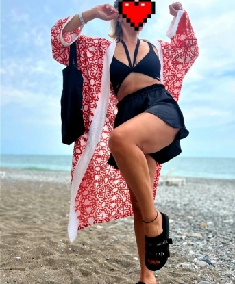 Анкета проститутки Яна - город Акташ, 25 лет, №13975