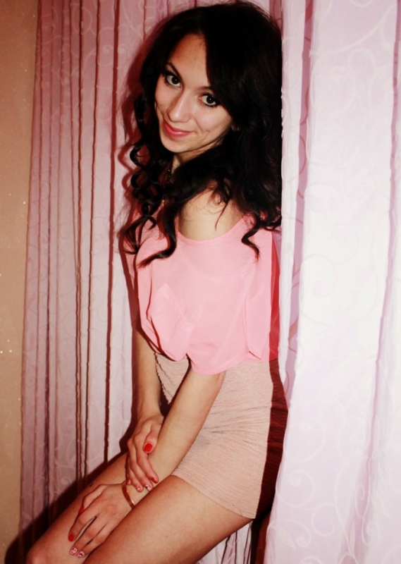 Анкета проститутки Сюрприз - город Акташ, 22 года, №22702